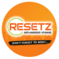 RESETZ